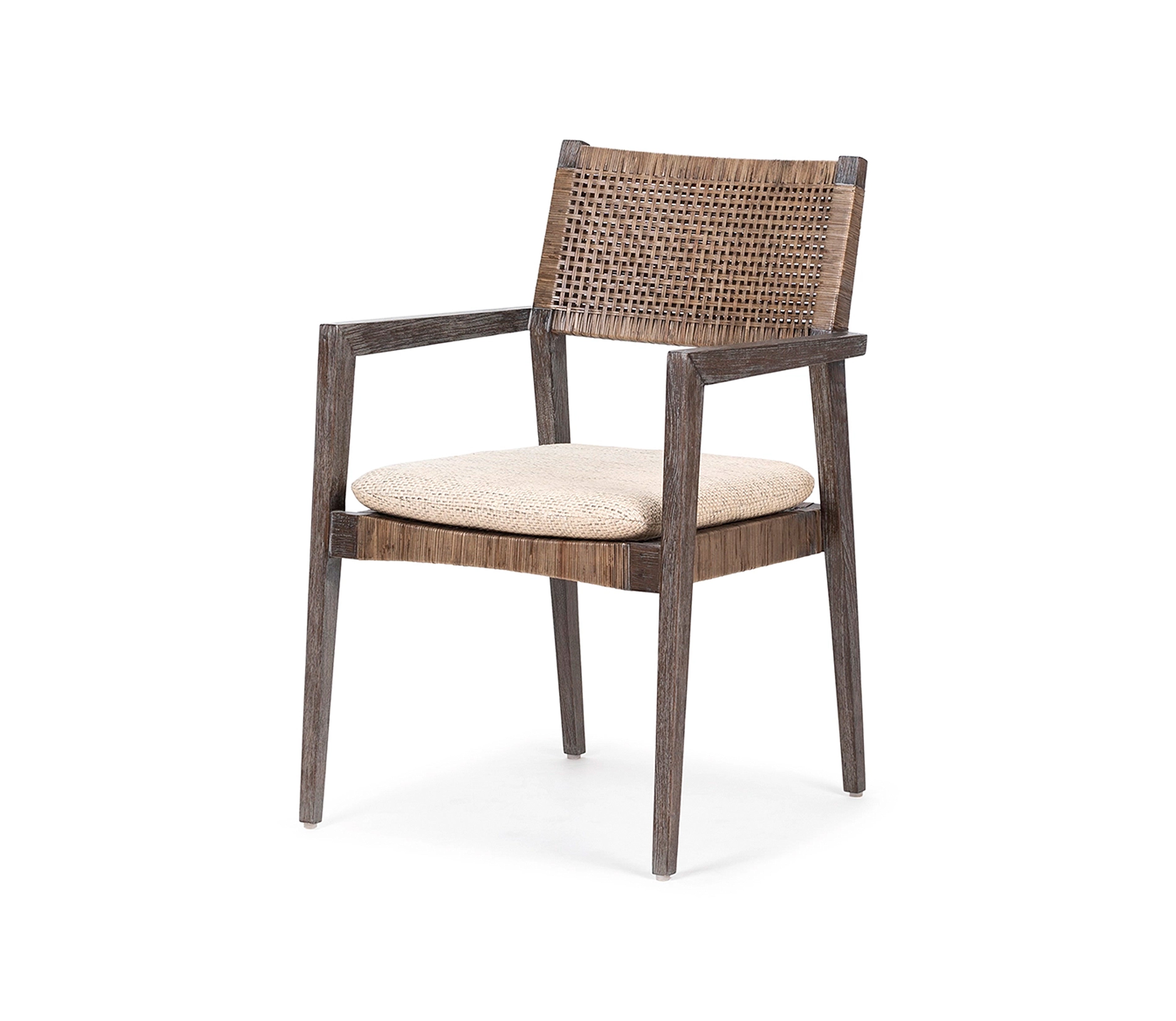 OLIVER DINING CHAIR